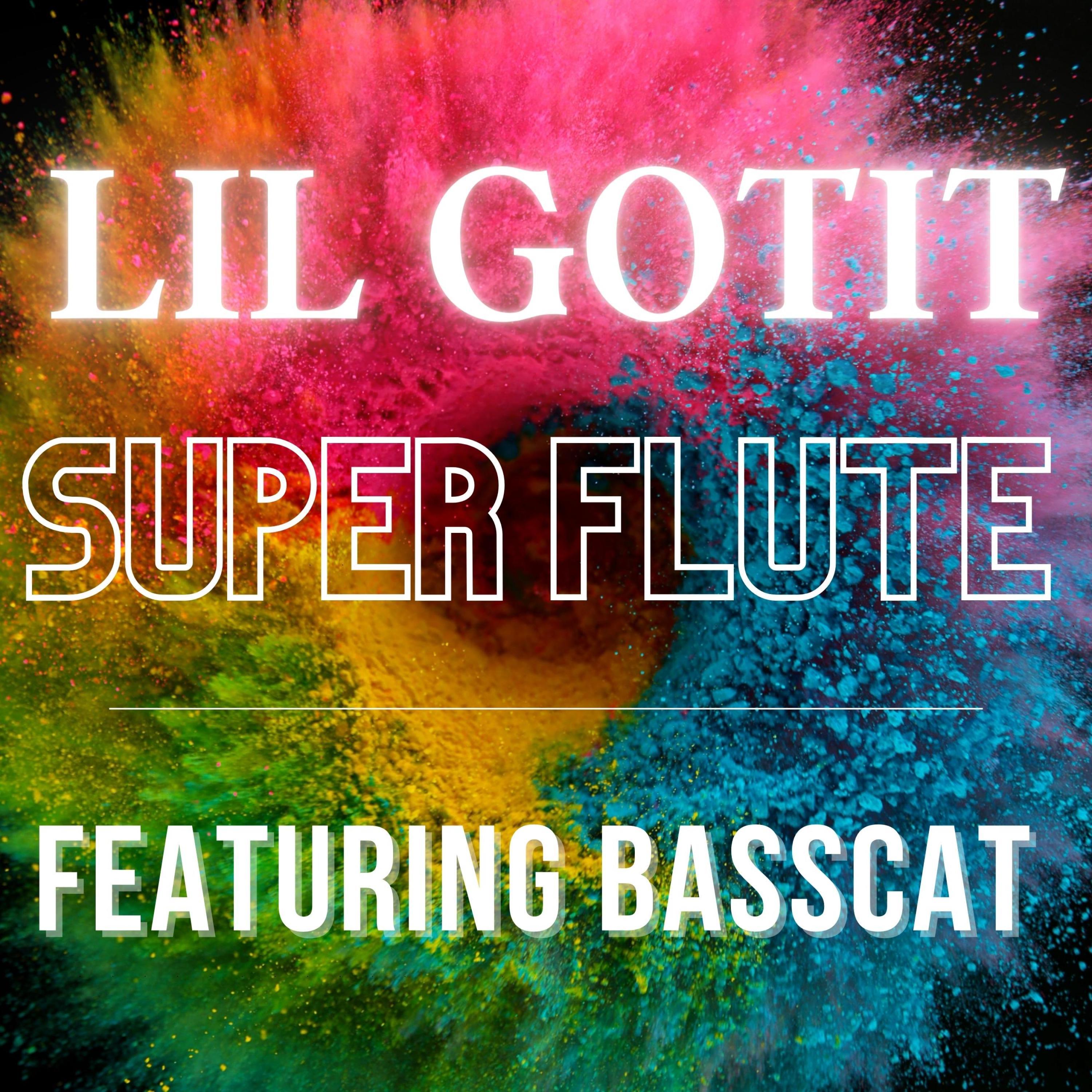 BassCat - SUPER FLUTE