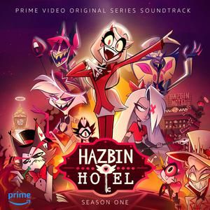 Hazbin Hotel - It Starts with Sorry (Karaoke Version) 带和声伴奏