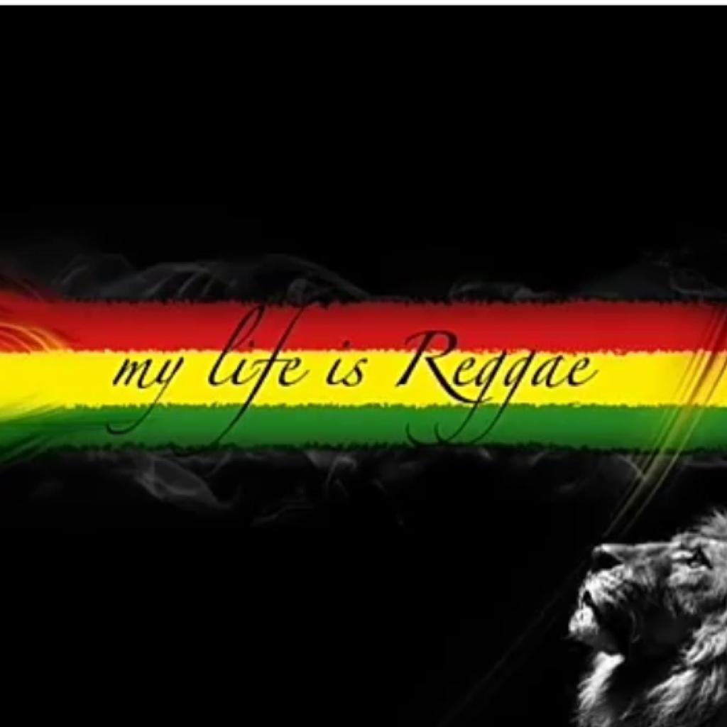 Reggae is wonderful ！