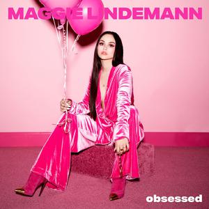 Maggie Lindemann - Obsessed （升1半音）