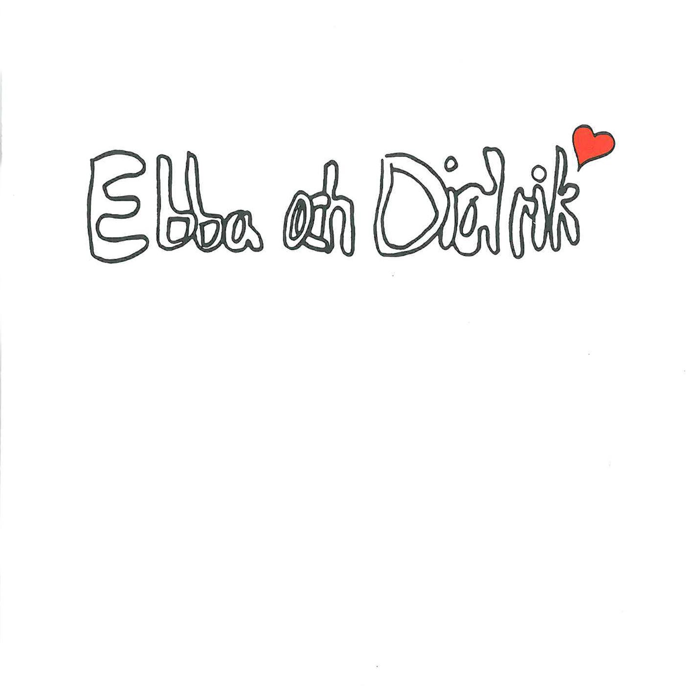 Ebba och Didrik (Musik från TV-serien)