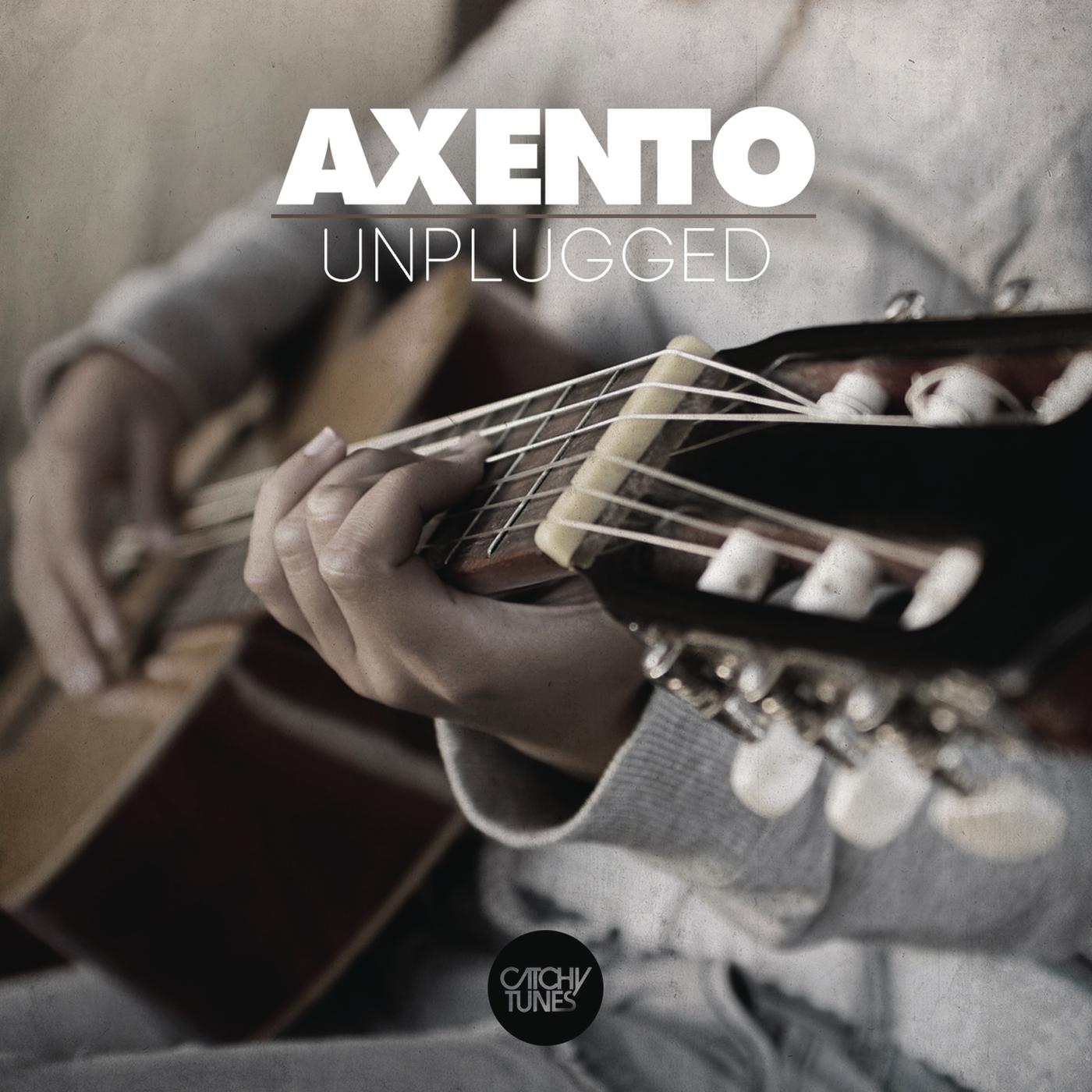 Unplugged (EP)