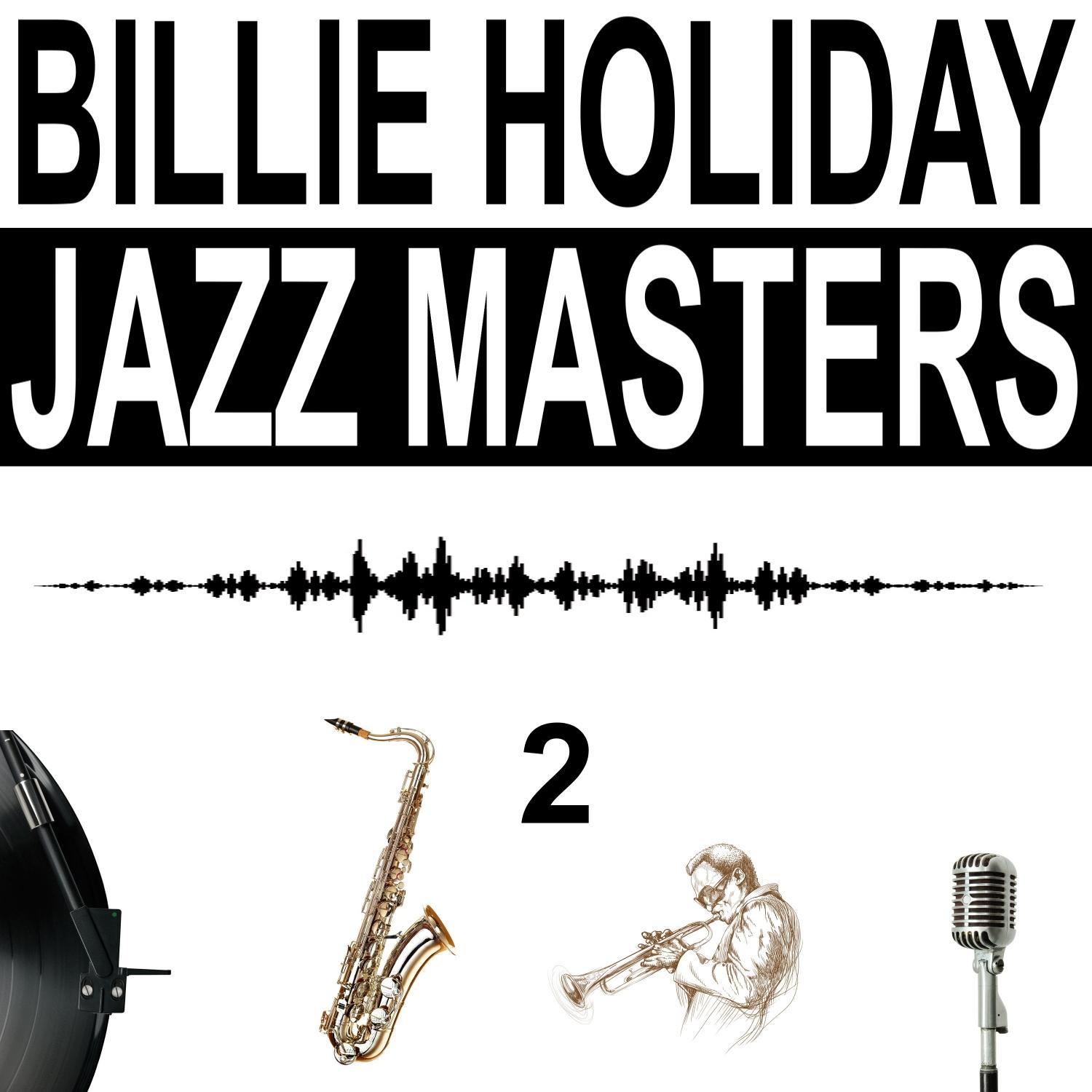 Jazz Masters, Vol. 2