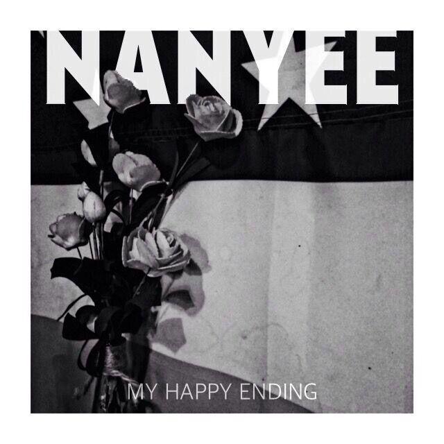 My Happy Ending