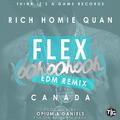 Flex (Ooh, Ooh, Ooh) [Opium & Daniels Remix]