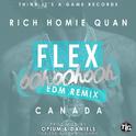 Flex (Ooh, Ooh, Ooh) [Opium & Daniels Remix]专辑