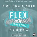 Flex (Ooh, Ooh, Ooh) [Opium & Daniels Remix]专辑