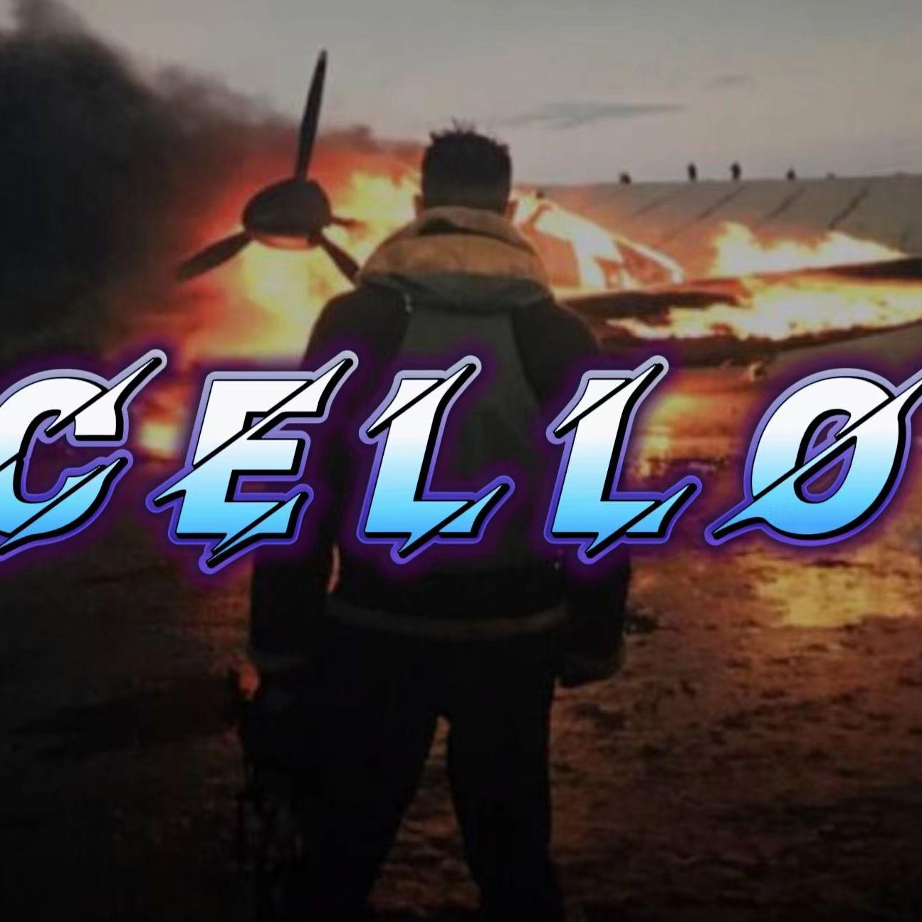 CELLO(PHONK)