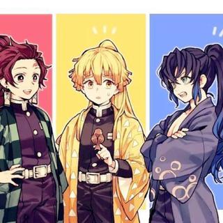 鬼灭之刃 OP/ED/BGM 19集 竈門炭治郎のうた