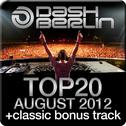 Dash Berlin Top 20 - August 2012专辑