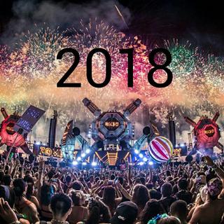 [电子] 致2018电音懒癌