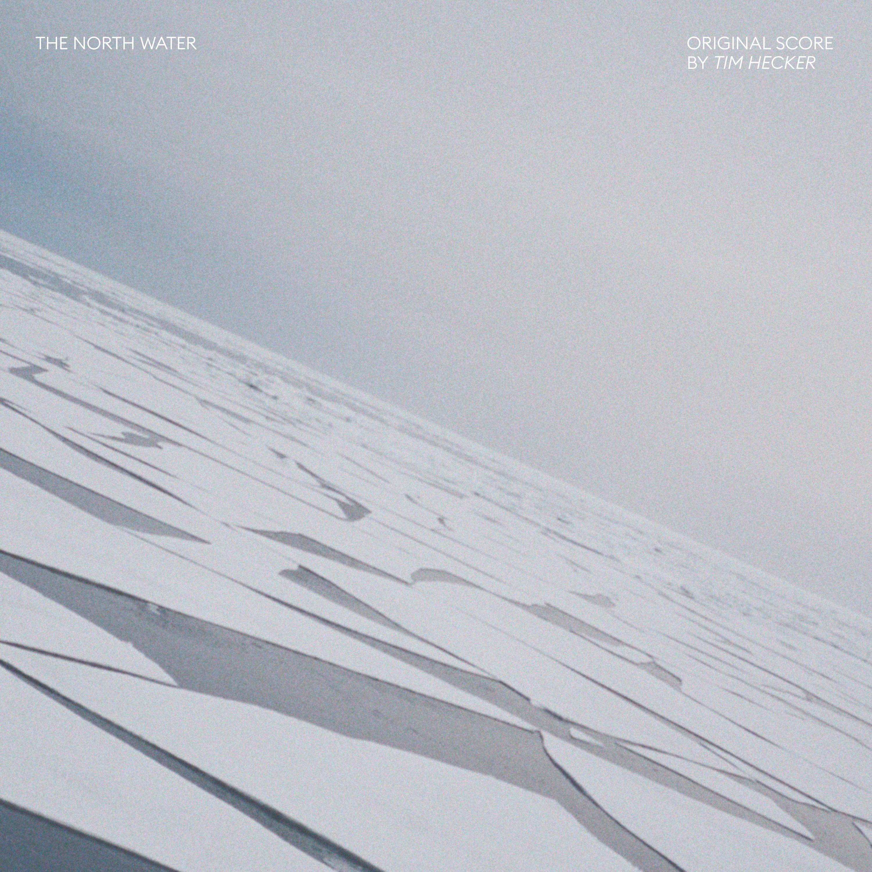 The North Water (Original Score)