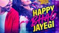 Happy Bhag Jayegi Title Track (From "Happy Phirr Bhag Jayegi") - Single专辑
