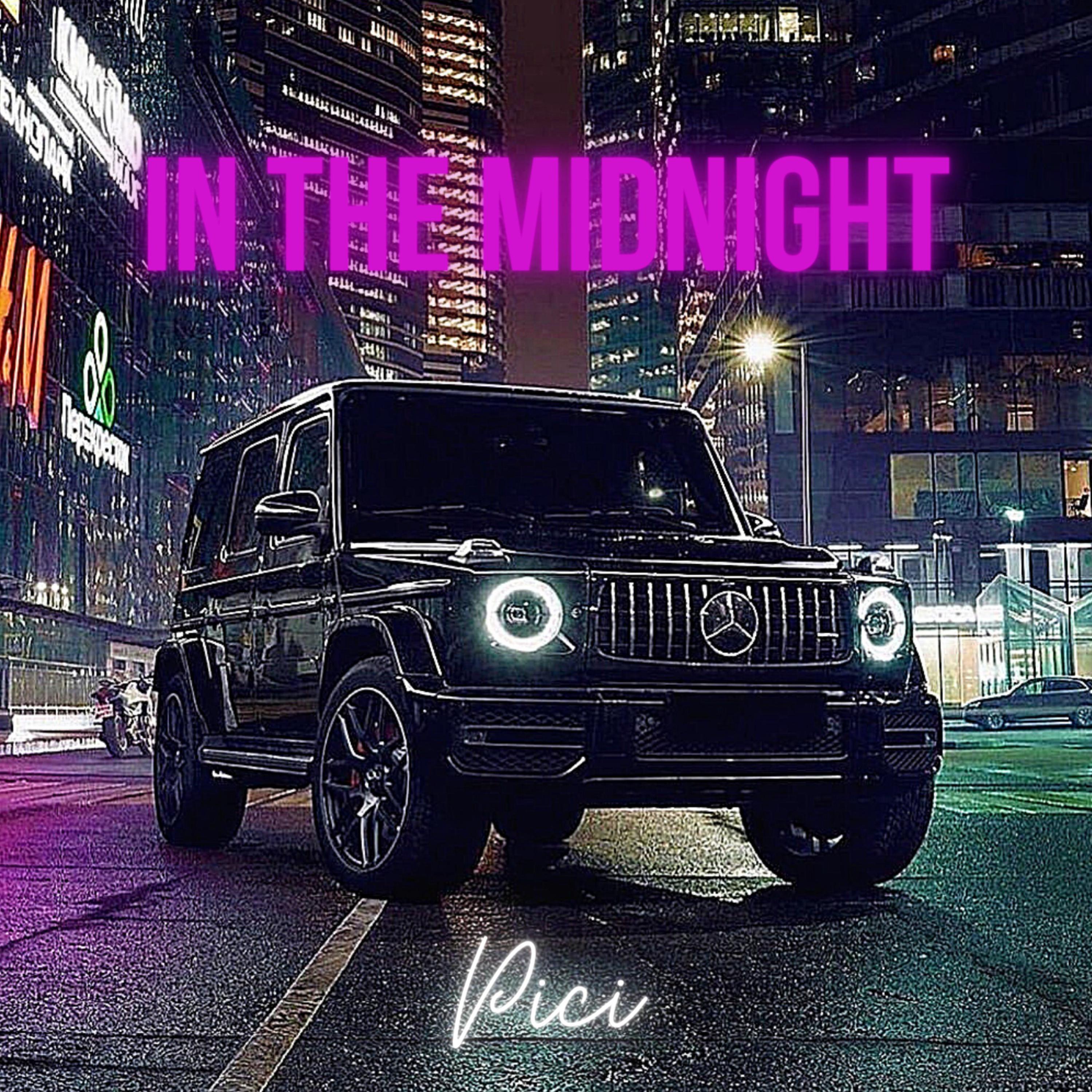 In the Midnight