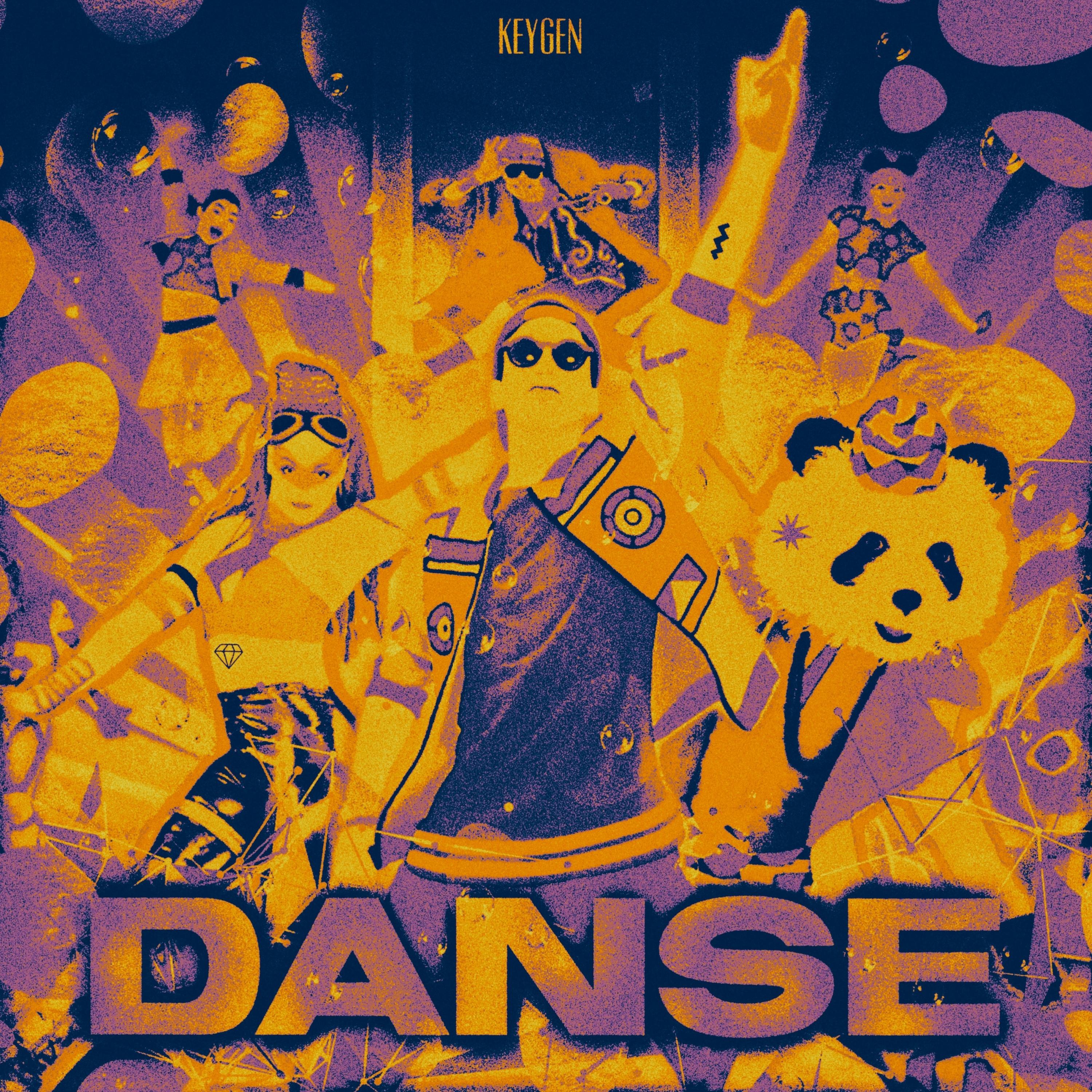 Danse