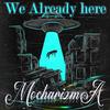 MoCharizma - we already here (feat. Def-Man & Defcom beatz)