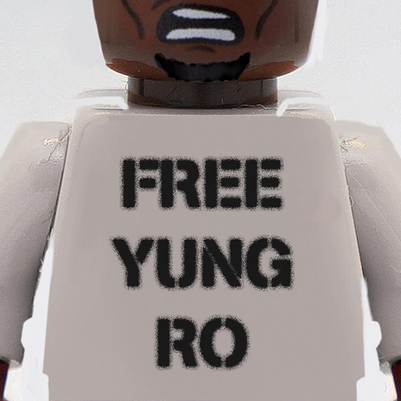 #FREEYUNGRO