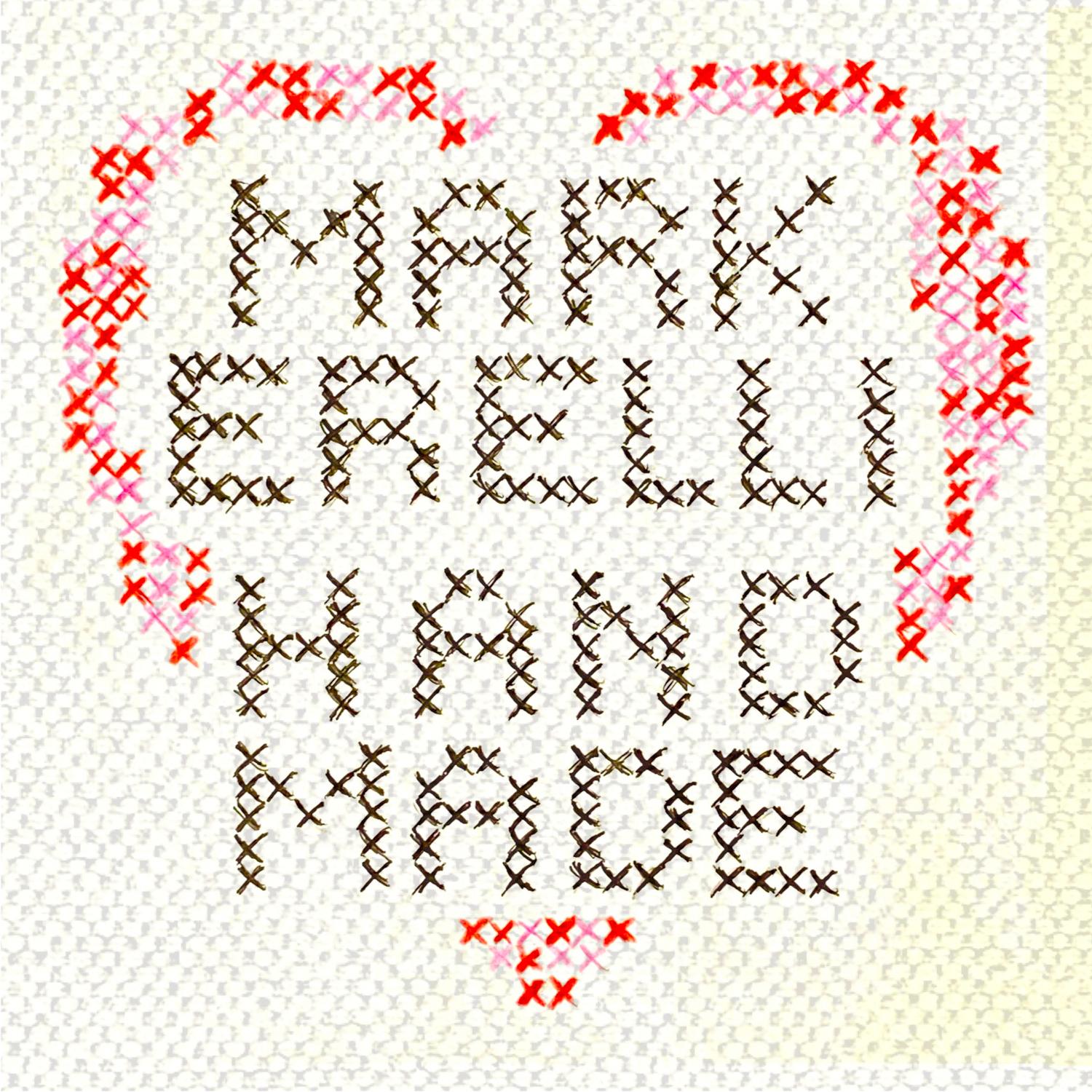 Handmade
