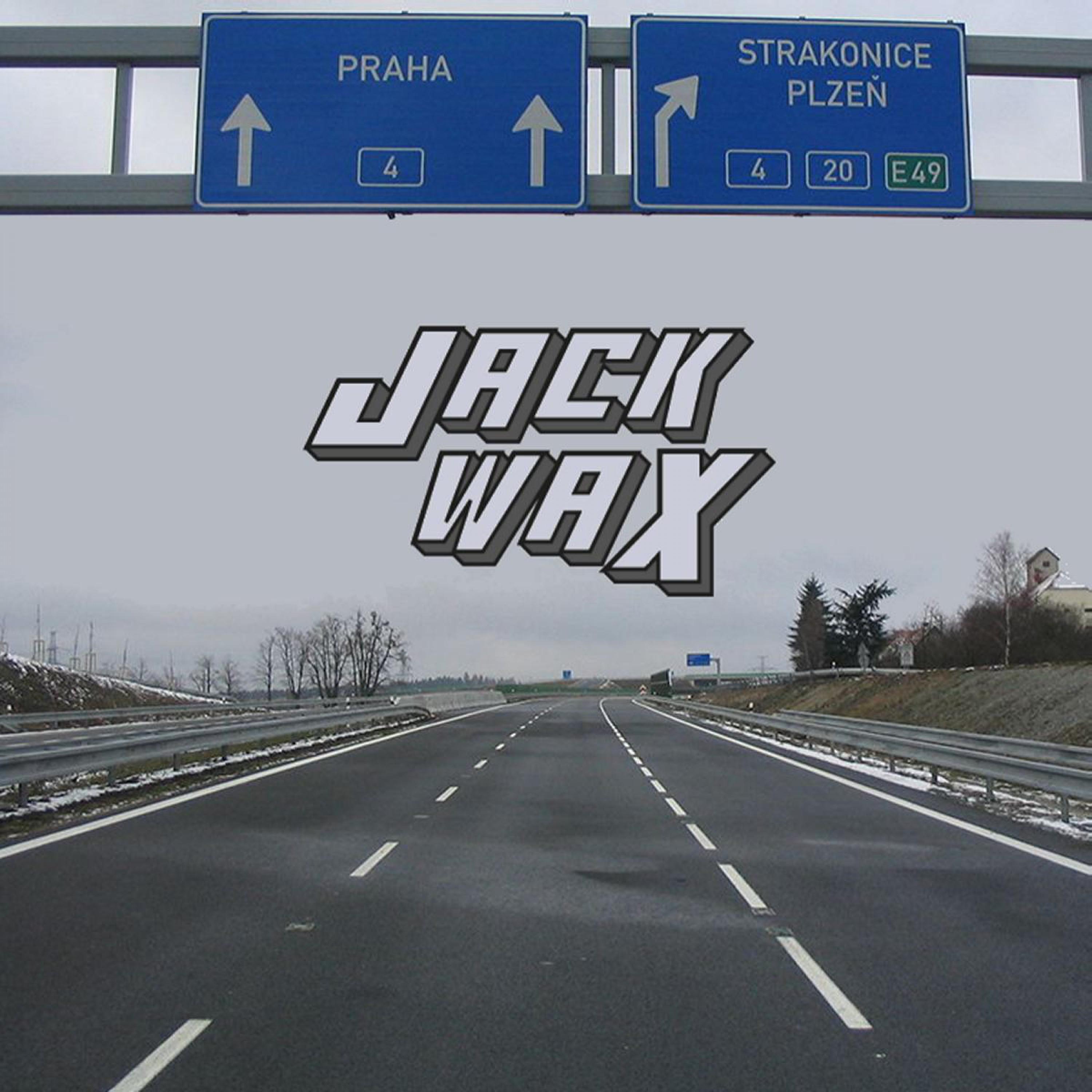 Road to Praha