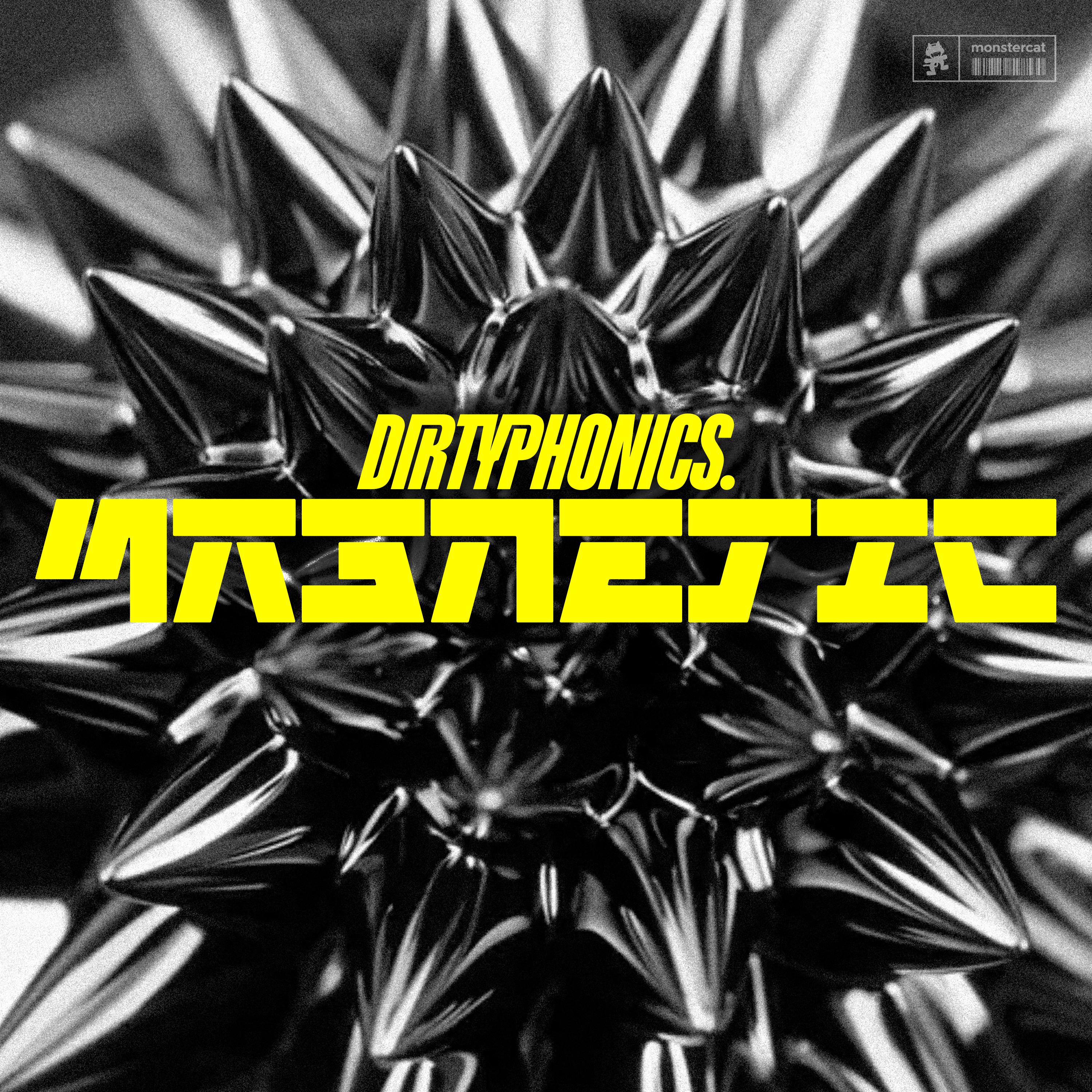 Dirtyphonics - Revenge