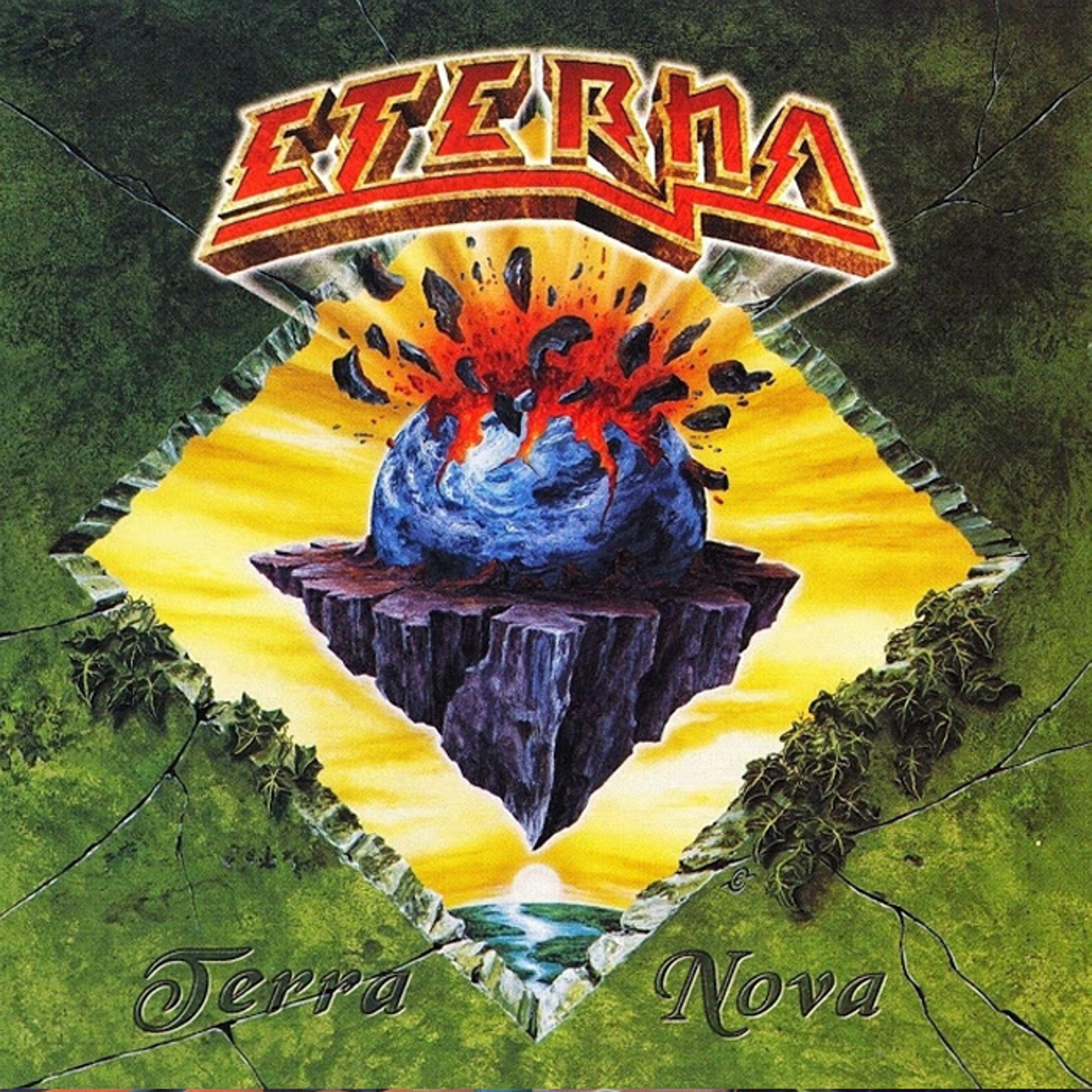Terra Nova