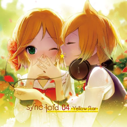 sync-loid:04 -Yellow Star-