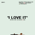 I Love It (Nolan van Lith Remix)