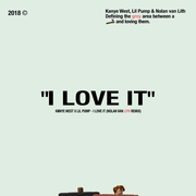 I Love It (Nolan van Lith Remix)