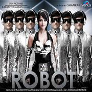 Robot (Original Motion Picture Soundtrack)专辑