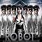 Robot (Original Motion Picture Soundtrack)专辑