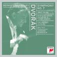 Dvorák: Symphony No. 7 and other works