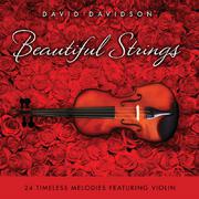 Beautiful Strings: 24 Timeless Melodies Featuring Violin专辑