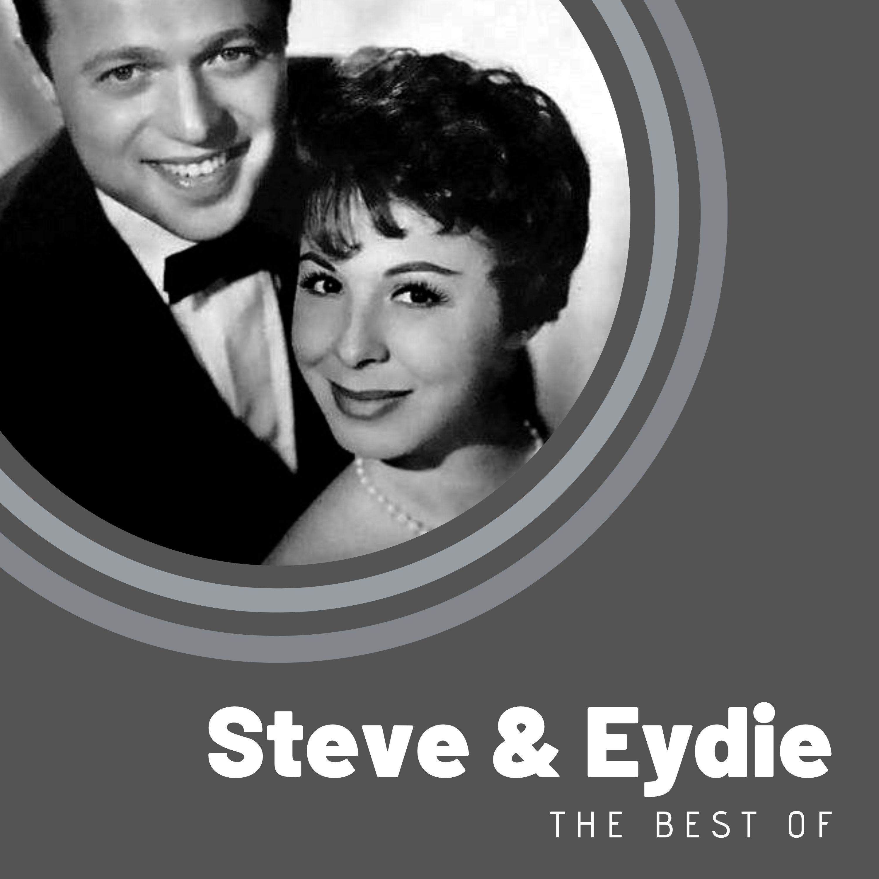 who wouldnt love you - steve lawrence/eydie gorme - 單曲 - 網易