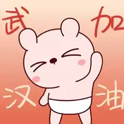 逆行者的光（武汉加油曲！）