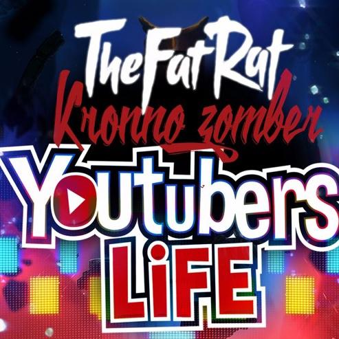 Youtubers Life Rap专辑