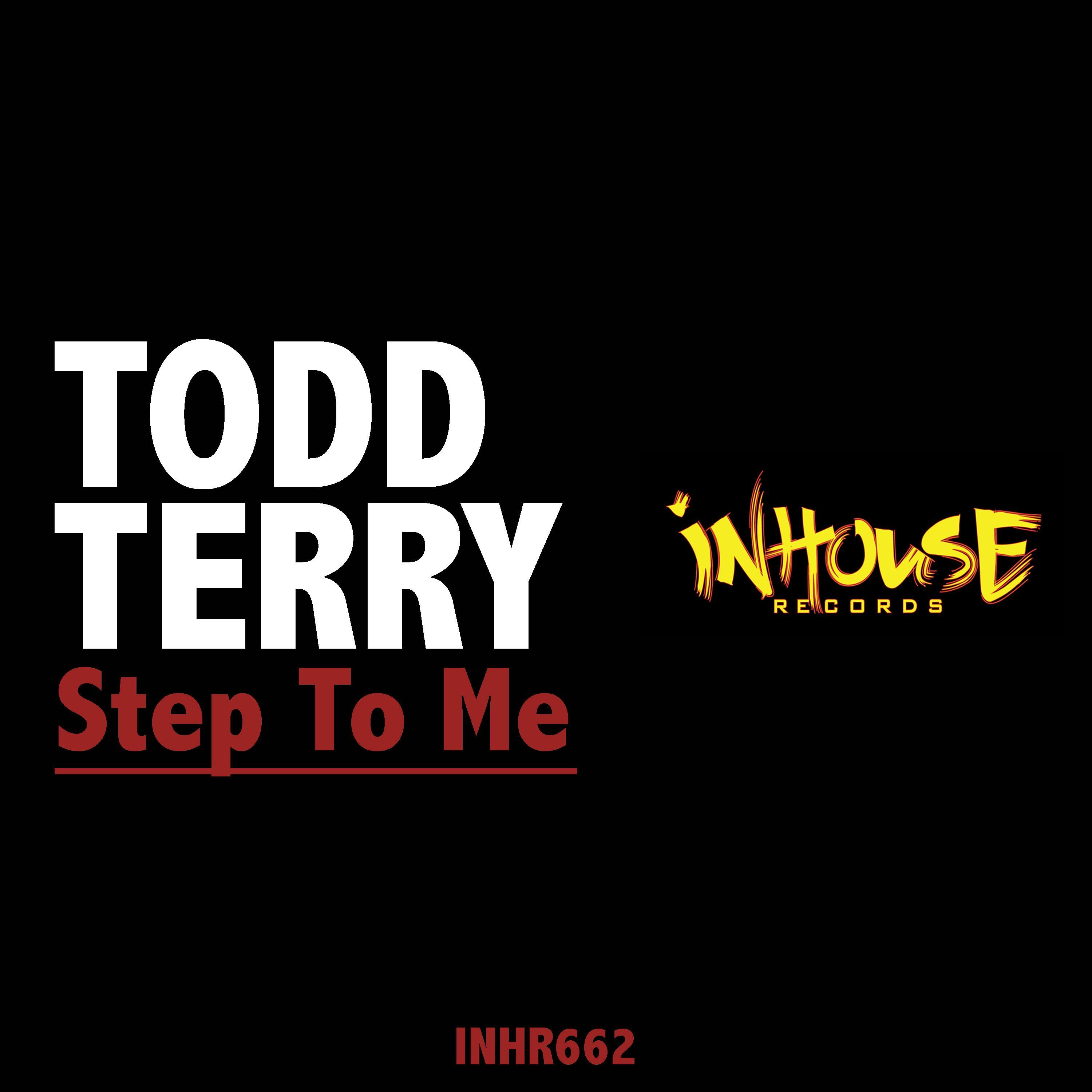 Step to Me