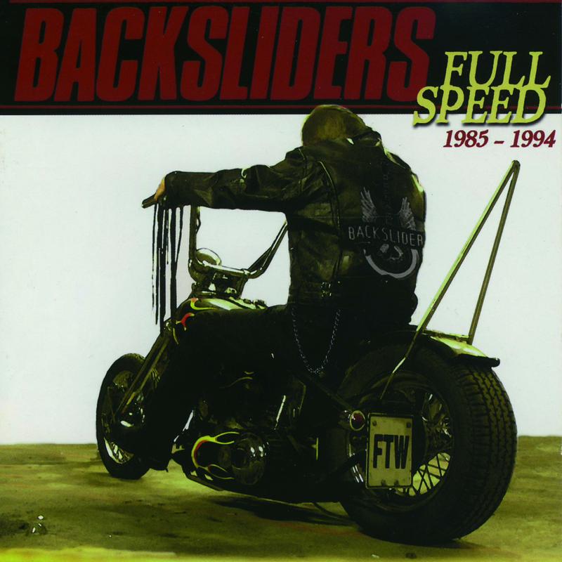 Full Speed 1985 - 1994