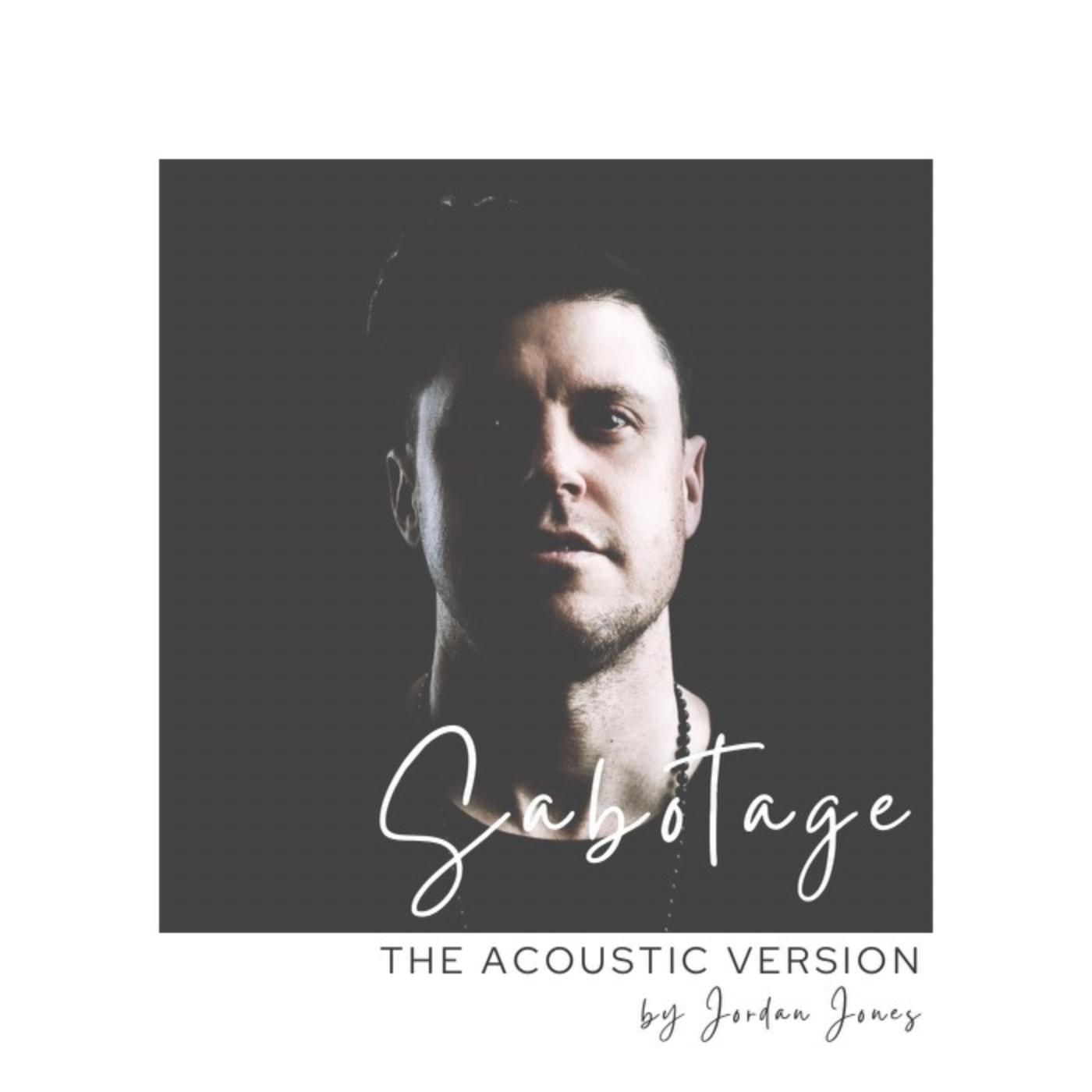 Sabotage (Acoustic)专辑