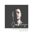Sabotage (Acoustic)