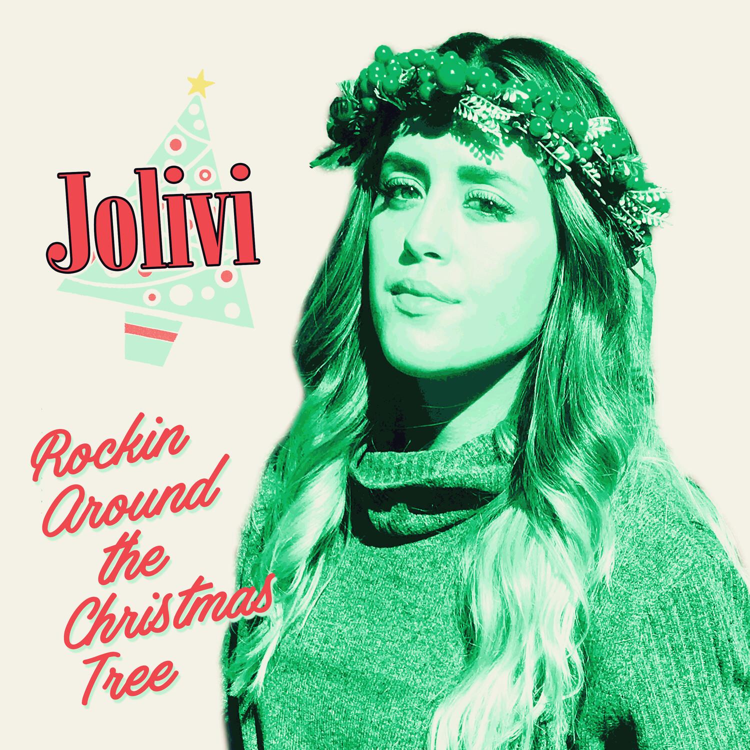 Rockin Around The Christmas Tree