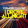 Topmodelz - I Drove All Night (Extended Club Mix)