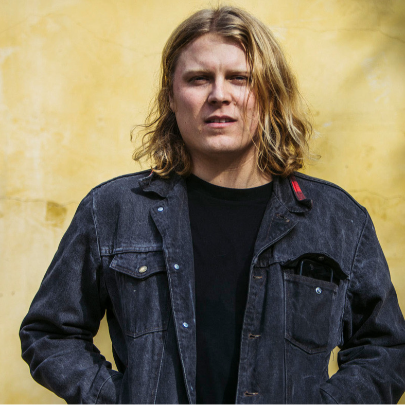 Ty Segall
