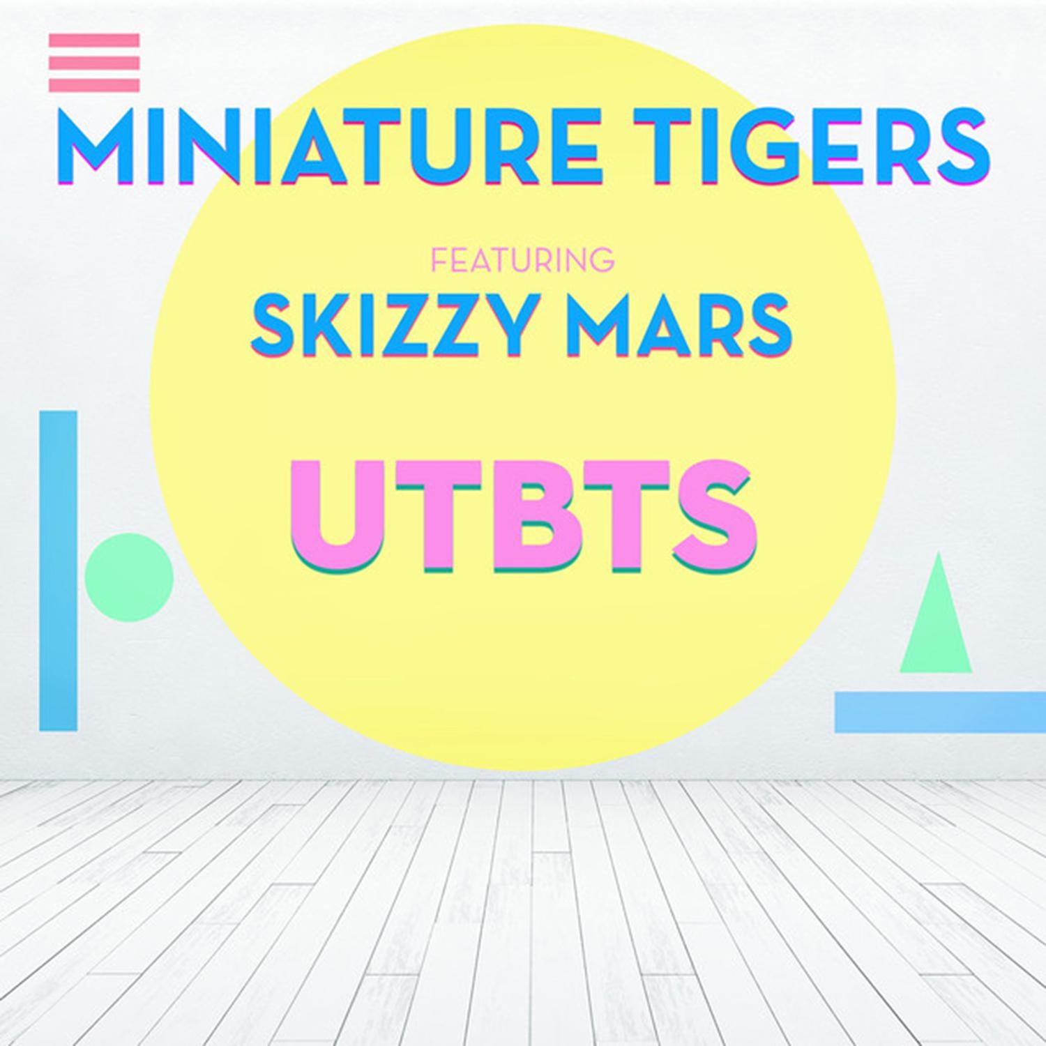 Used to Be the **** (feat. Skizzy Mars)