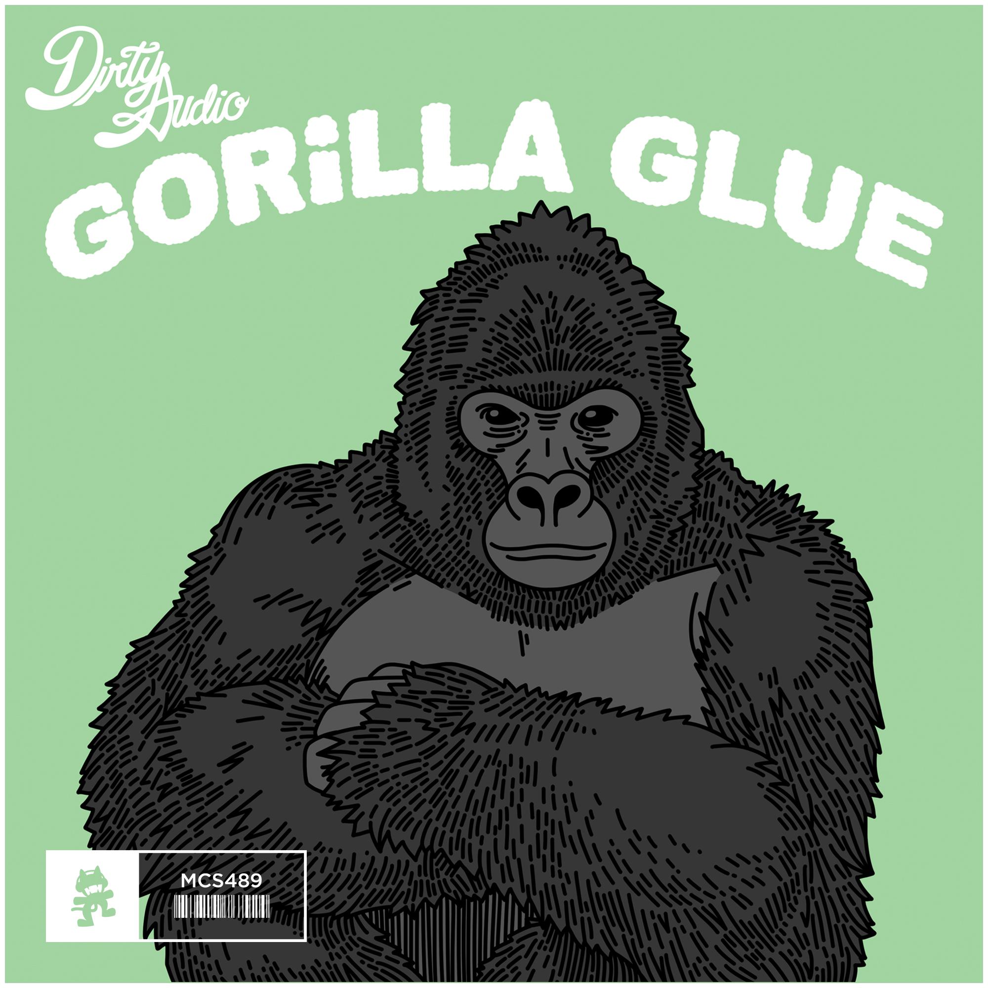 Gorilla Glue专辑