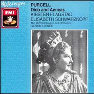Dido & Aeneas