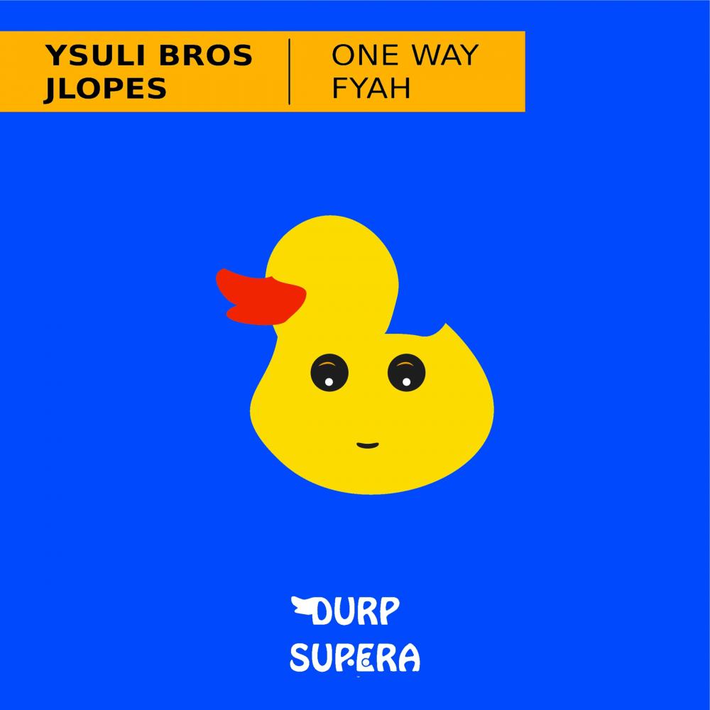 Ysuli Bros / JLopes EP专辑