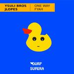 Ysuli Bros / JLopes EP专辑