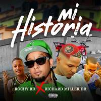 Mi Historia