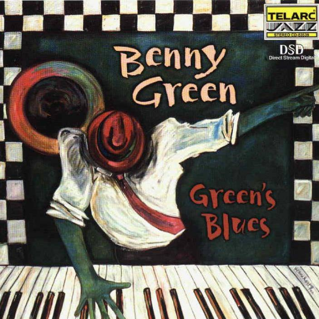 Green's Blues