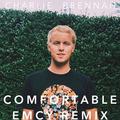Comfortable (EMCY Remix)
